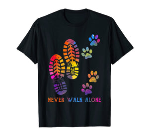 Funny shirts V-neck Tank top Hoodie sweatshirt usa uk au ca gifts for Never walk alone t-shirt 2441568