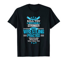 Load image into Gallery viewer, Funny shirts V-neck Tank top Hoodie sweatshirt usa uk au ca gifts for Funny Wrestling Coach Tshirt Team Wrestler Gift 1773202
