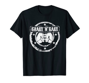 Funny shirts V-neck Tank top Hoodie sweatshirt usa uk au ca gifts for Shake and Bake Vintage Funny T Shirt For Men Women Kids 2301346