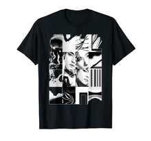 Load image into Gallery viewer, Funny shirts V-neck Tank top Hoodie sweatshirt usa uk au ca gifts for NCT Cherry Bomb Album | Irregulars NCT 127 Limitless Dream T-Shirt 2171254
