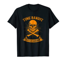 Load image into Gallery viewer, Time Bandit Dutch harbor shirts. 1128160
