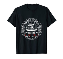 Load image into Gallery viewer, Funny shirts V-neck Tank top Hoodie sweatshirt usa uk au ca gifts for Viking World Tour T-Shirt 822509
