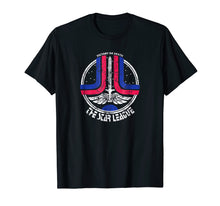 Load image into Gallery viewer, Vintage Last Starfighter Distressed Graphic T-Shirt
