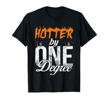 Load image into Gallery viewer, Funny shirts V-neck Tank top Hoodie sweatshirt usa uk au ca gifts for Hotter By One Degree Graduation Shirt Gift for Her Him 2019 3627624
