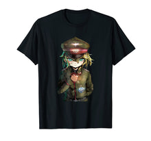 Load image into Gallery viewer, Funny shirts V-neck Tank top Hoodie sweatshirt usa uk au ca gifts for Youjo Senki Shirt 1560029
