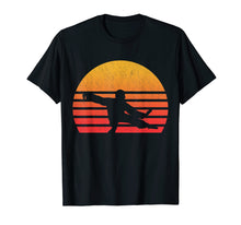 Load image into Gallery viewer, Funny shirts V-neck Tank top Hoodie sweatshirt usa uk au ca gifts for Vintage Retro Sunset Tai Chi T-Shirt 1841283
