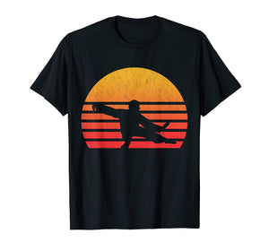 Funny shirts V-neck Tank top Hoodie sweatshirt usa uk au ca gifts for Vintage Retro Sunset Tai Chi T-Shirt 1841283