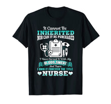 Load image into Gallery viewer, Funny shirts V-neck Tank top Hoodie sweatshirt usa uk au ca gifts for Nursing School Graduation Gift Shirt RN LPN Nurse Grad 2019 380370
