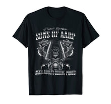 Load image into Gallery viewer, Funny shirts V-neck Tank top Hoodie sweatshirt usa uk au ca gifts for Sons of AARP T-Shirt 2748529
