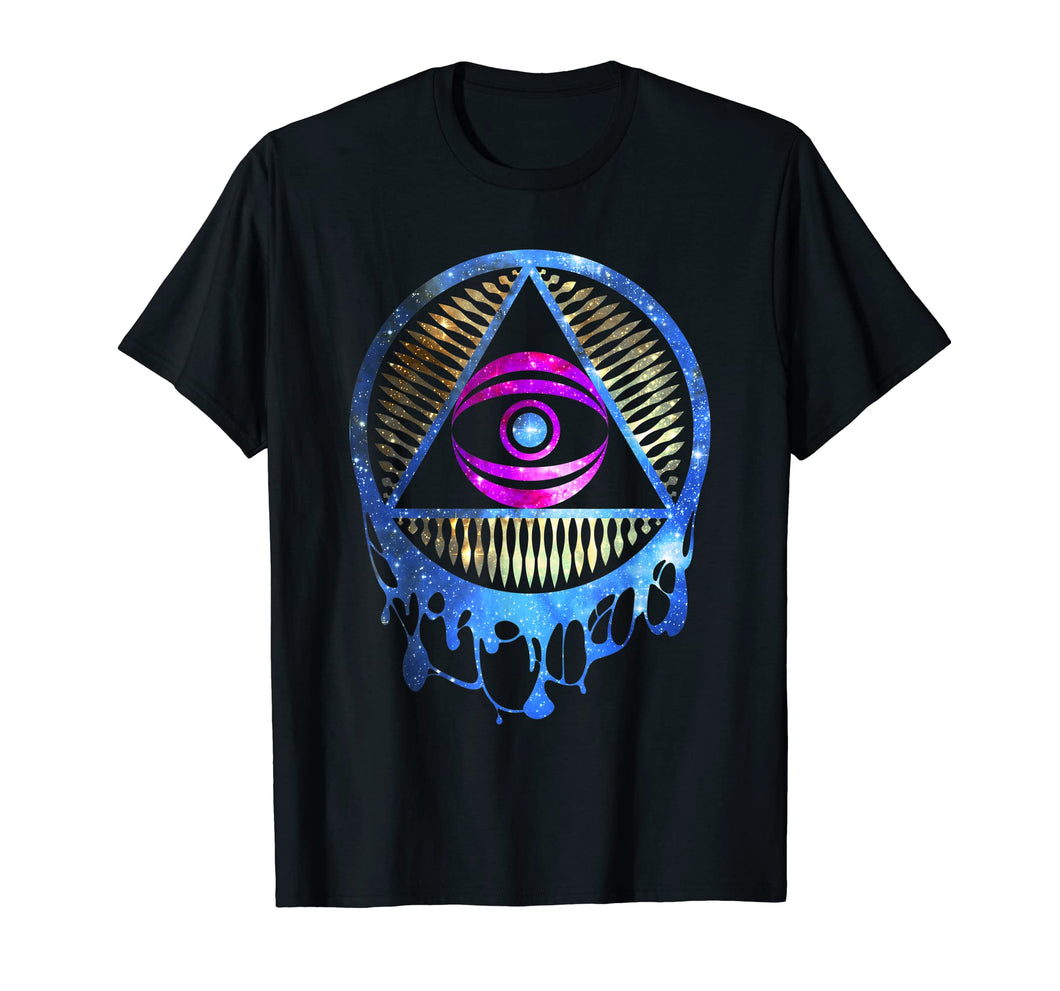 Funny shirts V-neck Tank top Hoodie sweatshirt usa uk au ca gifts for Trippy Illuminati Stars Stay Woke 2345881