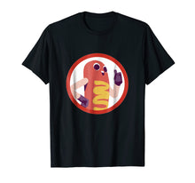 Load image into Gallery viewer, Life is Strange Hawt Dawg Man Cosplay T-Shirt
