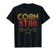 Load image into Gallery viewer, Funny shirts V-neck Tank top Hoodie sweatshirt usa uk au ca gifts for Corn Star - Retro Cornhole Team Funny T-shirt 1401214
