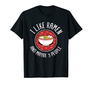 Funny shirts V-neck Tank top Hoodie sweatshirt usa uk au ca gifts for I Like Ramen Shirt Japanese Noodles Anime Lover Gift 1882287
