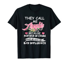 Load image into Gallery viewer, Funny shirts V-neck Tank top Hoodie sweatshirt usa uk au ca gifts for Auntie shirt Gift From Nephew and Niece 1686651

