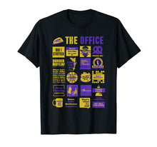 Load image into Gallery viewer, Funny shirts V-neck Tank top Hoodie sweatshirt usa uk au ca gifts for Official T-Shirts The Office Quote Mash-Up Funny Gift 618261
