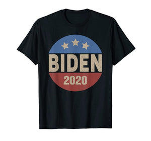 Funny shirts V-neck Tank top Hoodie sweatshirt usa uk au ca gifts for Vintage Joe Biden 2020 President Campain America Shirt Gift 