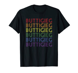 Funny shirts V-neck Tank top Hoodie sweatshirt usa uk au ca gifts for Rainbow LGBT Pride Mayor Pete Buttigieg 2020 Potus T-Shirt 526002