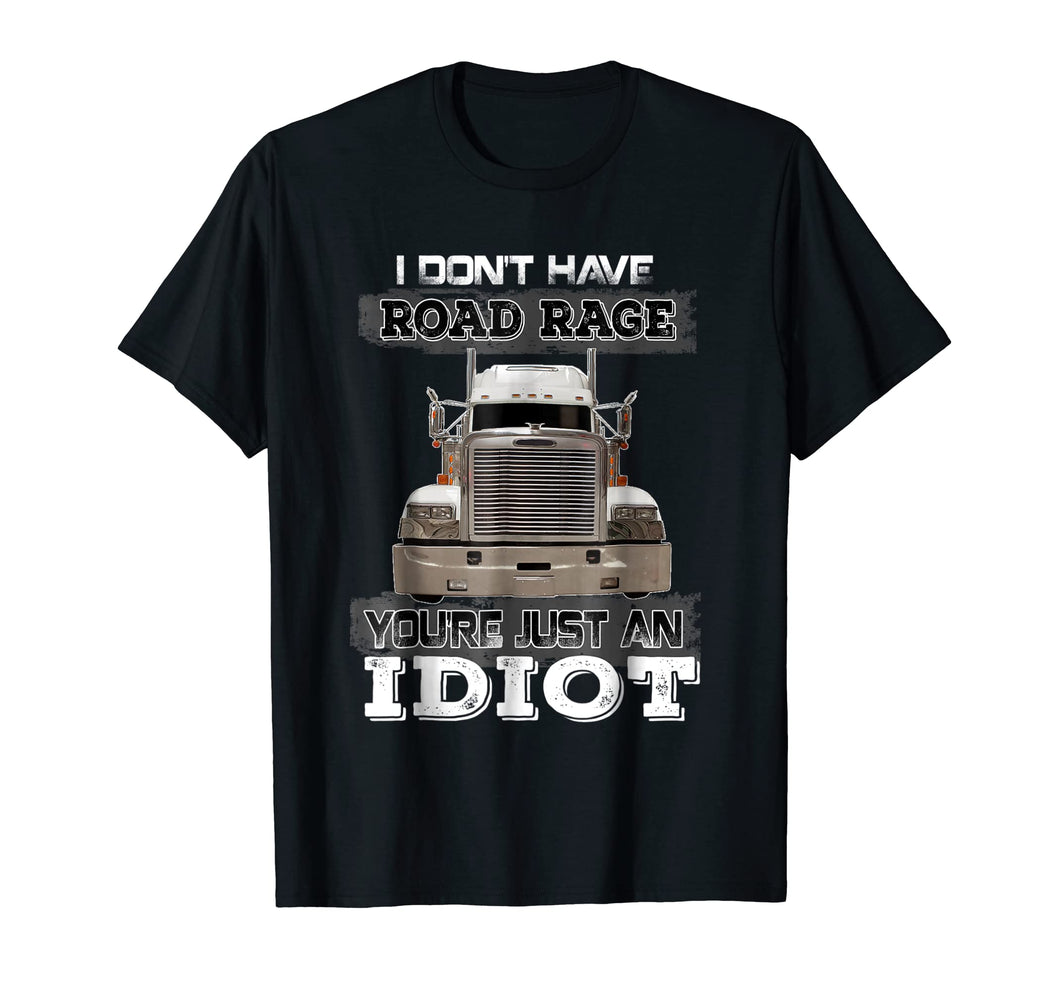 Trucker Truck Driver T Shirt Trucker Cap Snapback Hat