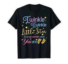 Load image into Gallery viewer, Funny shirts V-neck Tank top Hoodie sweatshirt usa uk au ca gifts for Twinkle Little Star How We Wonder What You Are T Shirt 1656878
