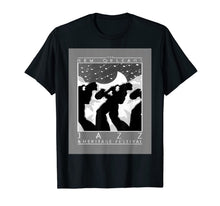 Load image into Gallery viewer, Vintage New Orleans Louisiana Jazz Festival T Shirt 635868
