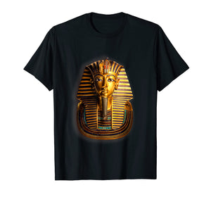 Funny shirts V-neck Tank top Hoodie sweatshirt usa uk au ca gifts for King Pharaoh T-Shirt Egypt Tutankhamun Tut Cool Egyptian Tee 900684