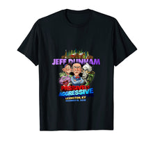 Load image into Gallery viewer, Funny shirts V-neck Tank top Hoodie sweatshirt usa uk au ca gifts for Jeff Dunham Lexington, KY Shirt 2192265
