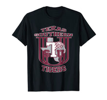 Load image into Gallery viewer, Funny shirts V-neck Tank top Hoodie sweatshirt usa uk au ca gifts for Texas Southern 1927 University - T Shirt - Apparel 1826270
