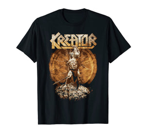 Funny shirts V-neck Tank top Hoodie sweatshirt usa uk au ca gifts for Kreator T Shirt 2743907