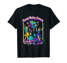 Load image into Gallery viewer, Easy Bake Coven Shirt
