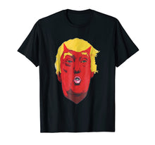Load image into Gallery viewer, Funny shirts V-neck Tank top Hoodie sweatshirt usa uk au ca gifts for Anti-Trump for President 2016 T-Shirt 1844220
