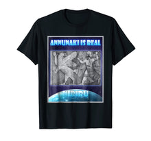 Load image into Gallery viewer, Funny shirts V-neck Tank top Hoodie sweatshirt usa uk au ca gifts for annunaki ancient alienst-shirt, sumerian gods Enki shirts 2226487
