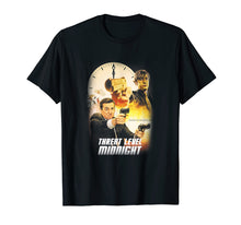 Load image into Gallery viewer, Threat Level Midnight T-Shirt
