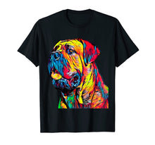 Load image into Gallery viewer, Funny shirts V-neck Tank top Hoodie sweatshirt usa uk au ca gifts for Cane Corso T-Shirt Italian Mastiff Dog Head 1660701
