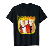 Load image into Gallery viewer, Hanson T Shirt
