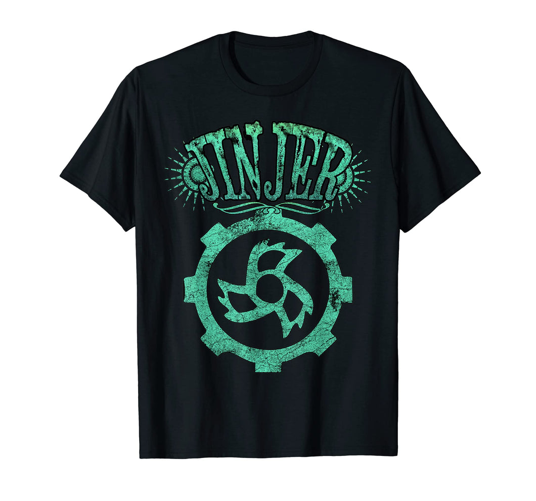 Jinjer T-Shirt