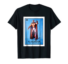 Load image into Gallery viewer, Funny shirts V-neck Tank top Hoodie sweatshirt usa uk au ca gifts for Playera de Lucha Libre Mexicana - Mexican Loteria shirts 1825272
