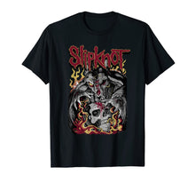 Load image into Gallery viewer, Slipknot Brain Reaper T-Shirt 100487

