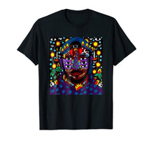 Load image into Gallery viewer, Funny shirts V-neck Tank top Hoodie sweatshirt usa uk au ca gifts for KAYTRANADA T-shirt 1962381
