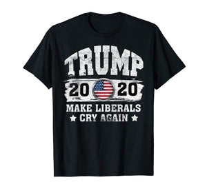 Funny shirts V-neck Tank top Hoodie sweatshirt usa uk au ca gifts for Trump Election 2020 President Republican Political T-Shirt 710075
