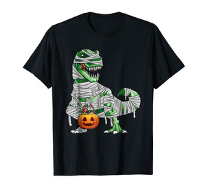 Funny shirts V-neck Tank top Hoodie sweatshirt usa uk au ca gifts for Halloween Pumpkin Dinosaur T Shirt Gift for Kids Boys Girls 1006999