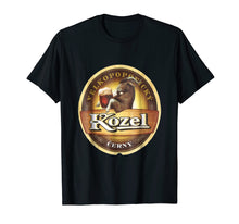 Load image into Gallery viewer, Funny shirts V-neck Tank top Hoodie sweatshirt usa uk au ca gifts for Kozel Beer shirt 2100143
