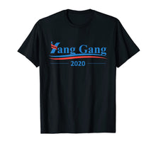Load image into Gallery viewer, Yang Gang 2020 - Andrew Yang for President T-Shirt-743997
