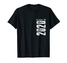 Load image into Gallery viewer, Senior 2020 Graduate - Class of 2020 Senior Graduation Gift T-Shirt-1948893
