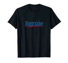 Load image into Gallery viewer, Bernie Logo Vintage Distressed Look Bern Sanders 2020 TShirt900431
