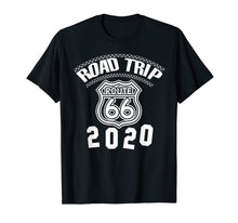 Load image into Gallery viewer, ROAD TRIP 2020 Fun Car Trip T-Shirt-1736499
