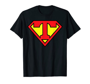 Super Trump Elections 2020 MAGA SuperTrump Patriotic Gift T-Shirt 60620