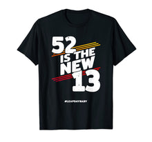 Load image into Gallery viewer, Leap Year Birthday 2020 - 52 Year Old Gift - Leap Day T-Shirt-1571466
