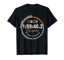 Load image into Gallery viewer, No Human is Limited - Eliud Kipchoge T-Shirt
