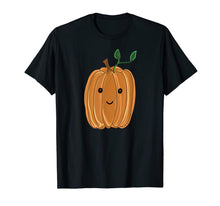Load image into Gallery viewer, Pumpkin Cute Halloween Kids T-Shirt
