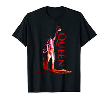 Load image into Gallery viewer, Queen Official Crowned Colour T-Shirt 99055
